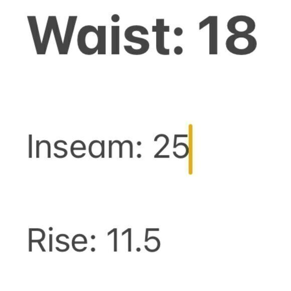 Chico’s So Slimming Girlfriend Jeans Womens Size 2.5 L 14 Blue‎ Denim Ski… - Picture 3 of 11